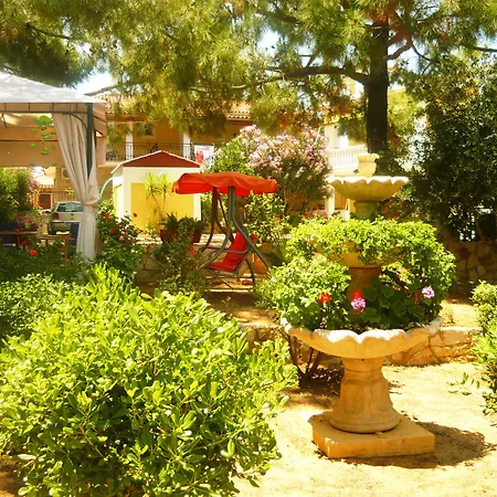 Lejlighed Kuris & *