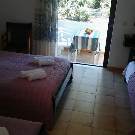 Kuris & Appartement *