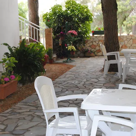 Appartement Kuris & *