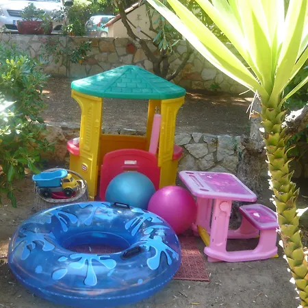 Appartement Kuris & *