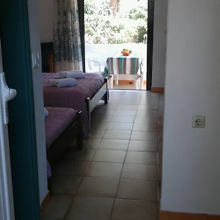 Kuris & Appartement *