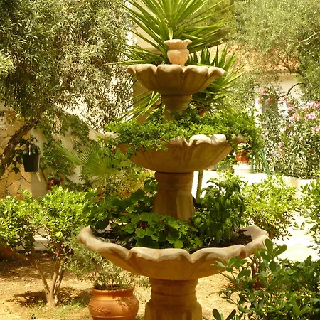 Kuris & Appartement Vasilikí