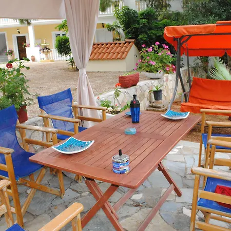 Appartement Kuris & *