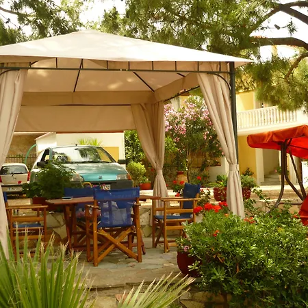 Appartement Kuris & *