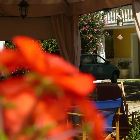 Kuris & Appartement *