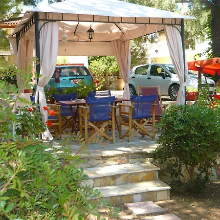 Kuris & Appartement Vasilikí