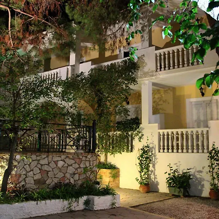 Appartement Kuris & Vasilikí