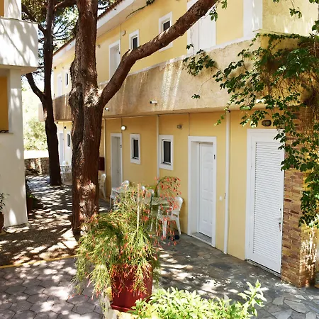 Appartement Kuris & Vasilikí