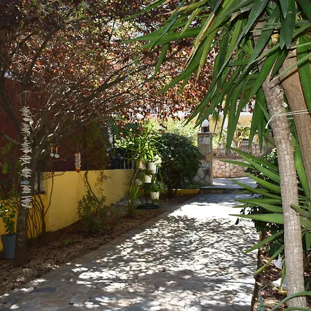 Appartement Kuris & Vasilikí