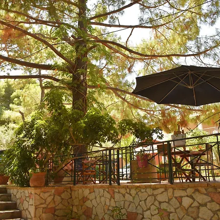 Kuris & Appartement Vasilikí