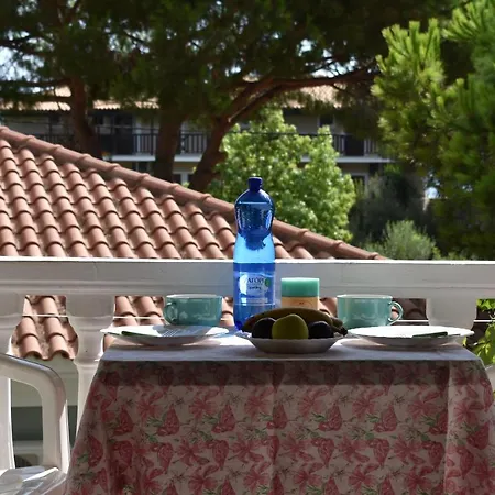 شقة Kuris & Vasilikí