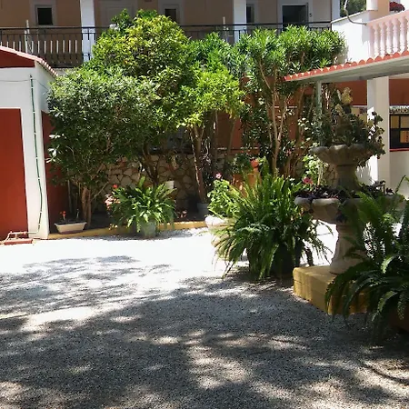 Kuris & شقة Vasilikí