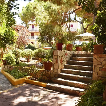 شقة Kuris & Vasilikí