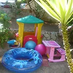 Appartement Kuris & *