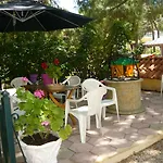 Kuris & Appartement Vasilikí