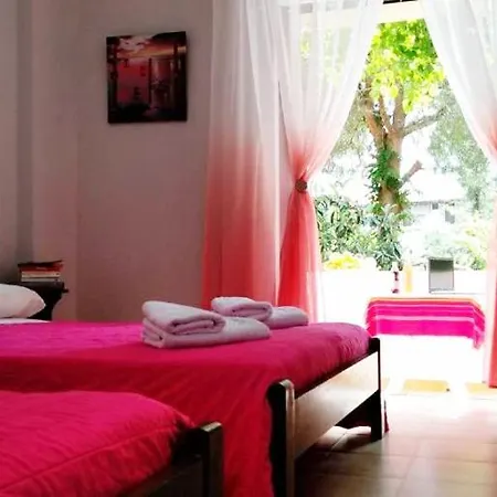 Kuris & Apartment