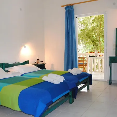 Apartment Kuris & Vasilikos (Zakynthos)