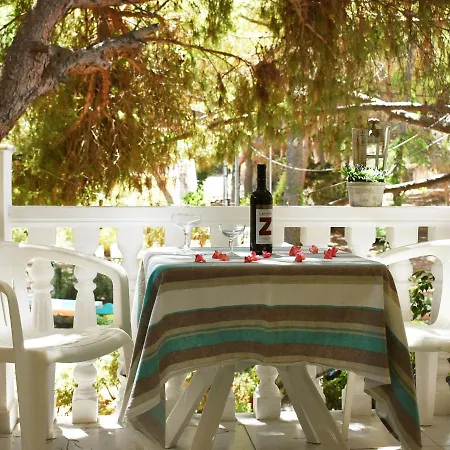 Kuris & * Vasilikos (Zakynthos)