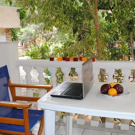 Kuris & Vasilikos (Zakynthos)