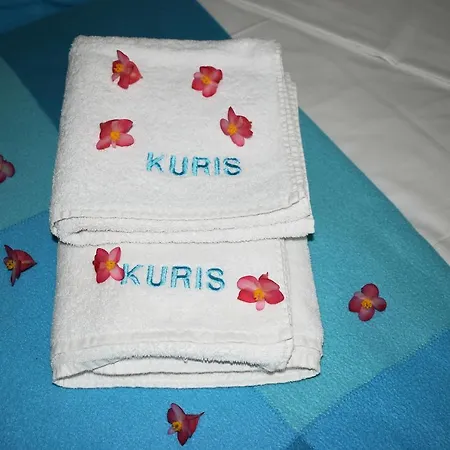 Kuris & Apartmán *