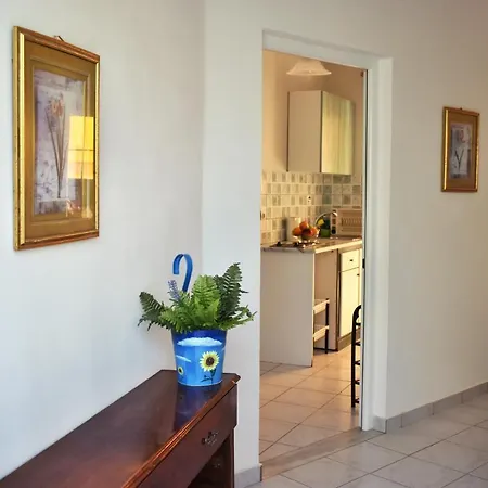 Apartmán Kuris & *