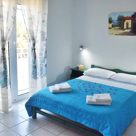 Kuris & Vasilikos (Zakynthos)