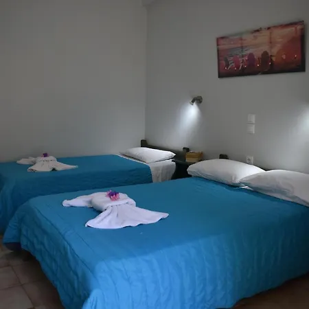 Kuris & Apartmán
