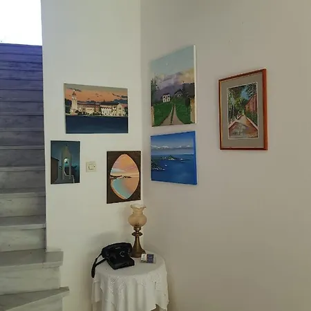 Kuris & * Vasilikí