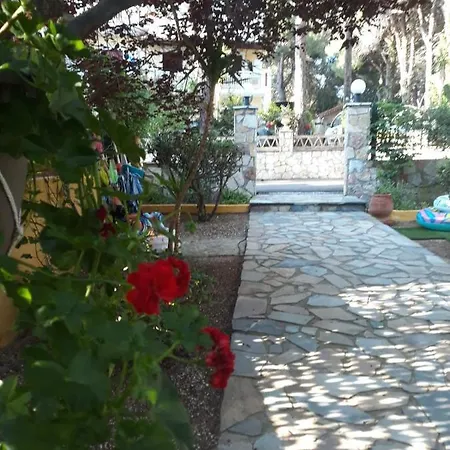 Kuris & Apartment Vasilikos (Zakynthos)