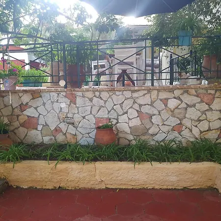 Apartmán Kuris &