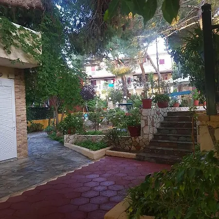 Apartment Kuris & Vasilikí